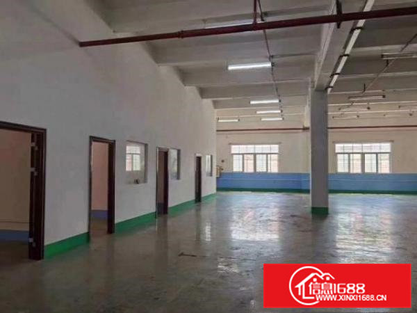 原房东分租一楼1050方