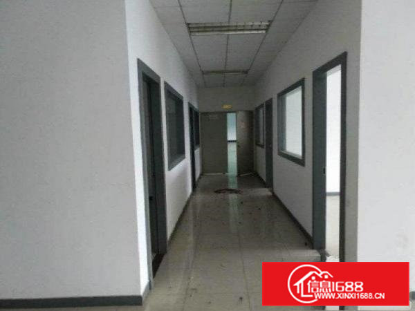 清溪浮岗村现有独栋厂房1200平米出租现成水电