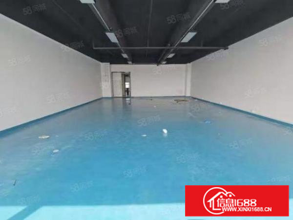 凤岗金凤凰豪华精装修楼上厂房出租255平电子电商贸易