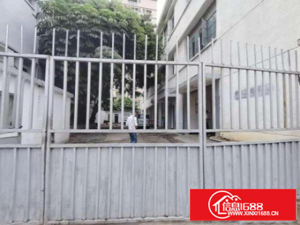 福永厂房招租（独门独院）