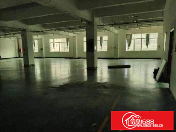 水边原房东2万厂房300平方分租一楼仓库可办环评