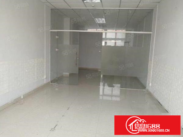 龙华民治精装修厂房100平米出租，