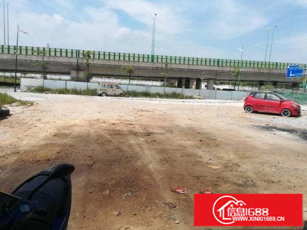 大亚湾中心区惠大高速出口附近，600平米厂房