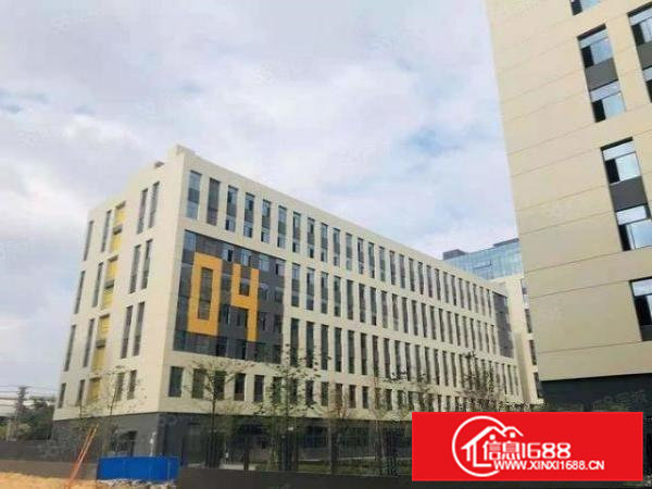 高端科技园厂房出租享受政策补贴