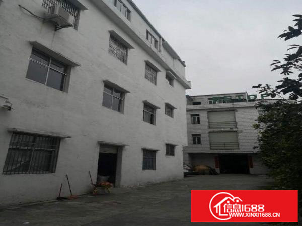 出租横沥镇山厦发展工业区