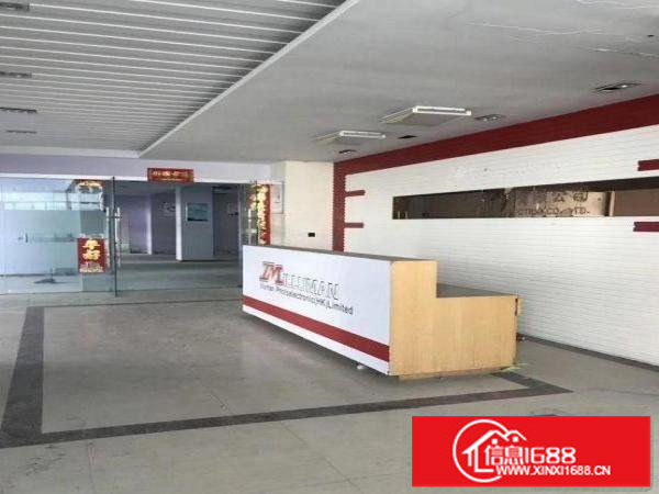 龙岗7600厂房出租独门独院大小分租