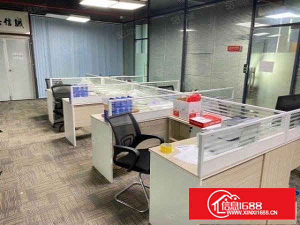 石岩原房东，新出楼上750平，精装修厂房