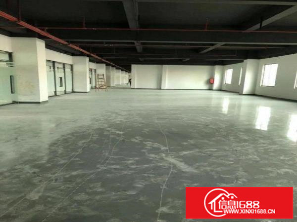 直租，布吉康桥1000平厂房出租，物流配送，画框加工等