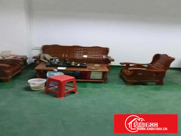 小面积厂房出租长安乌沙二楼350平适合电子加工电商等行业