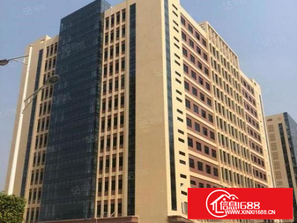 常平全新原房东10000平独栋厂房仓库出租，形象好大小可分租