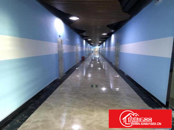 坂田路口楼上带装修100.200.300平出租