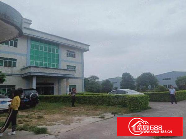 环评无忧塘厦高速公路附近单层厂房2700平方出租水电全