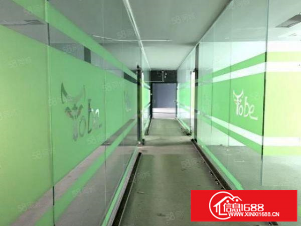 石岩商业圈独门独院4层3920平厂房招租，停车位充足