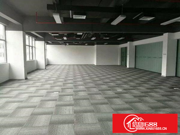 坂田地铁口带装修200平300平500平1000