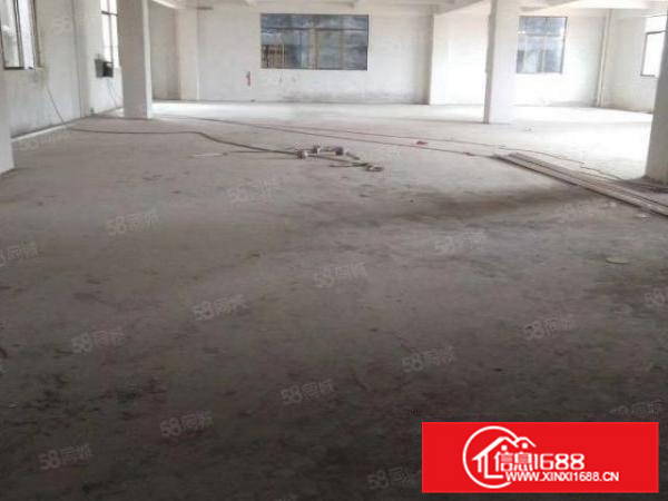 十元新厂房，任意分租