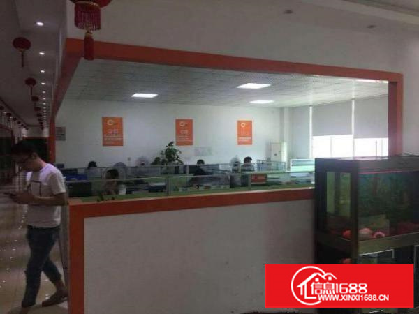 （阳极氧化工业厂房分租）新出2850平方带装修厂房出租