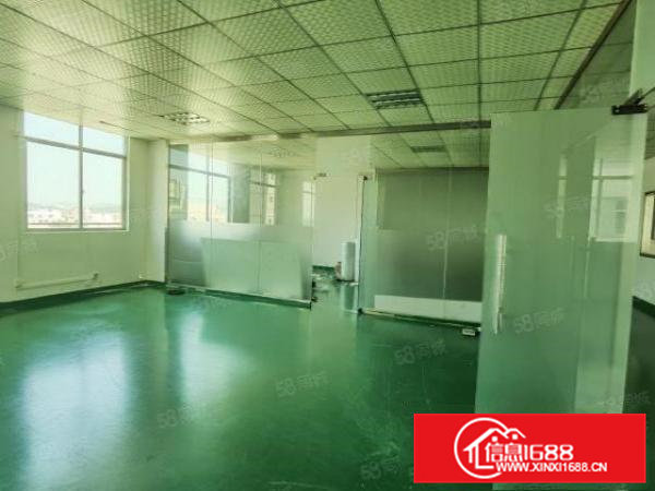 清溪镇三中3楼厂房出租800平方水电齐全带办公室装修