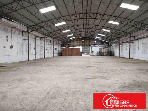 里水20000方临时仓库可分租10元/方