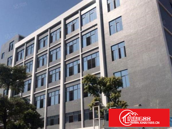 东坑镇高新产业园一楼6.5米高标准厂房出租