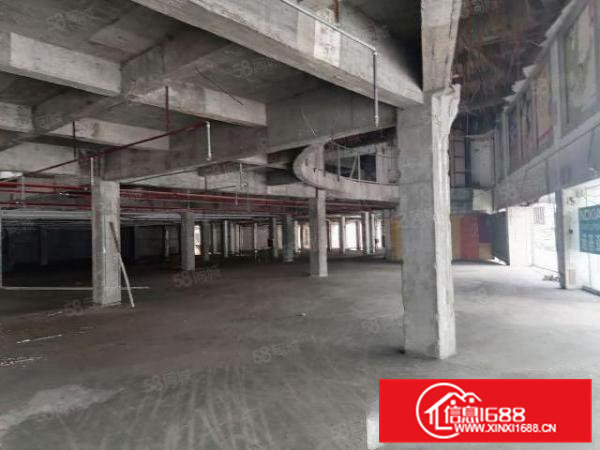 高埗镇新出可做厂房可做商铺厂房，价格8元起租，可办环评