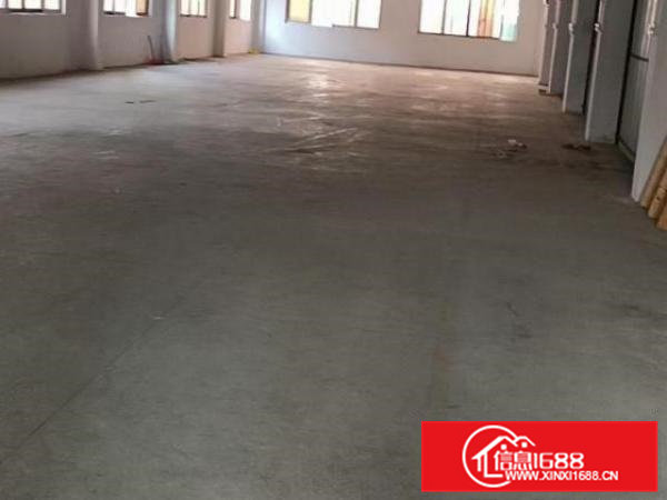 横沥镇石涌工业区标准厂房