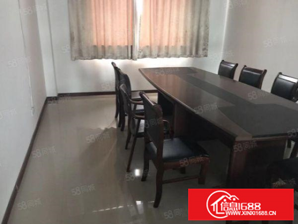 形象好大良红岗1050方厂房便宜招租九成新有产权精装