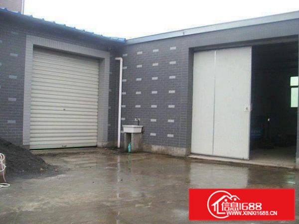 竹尾田村独院厂房700平方出租,形象好.租金便宜