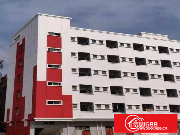 标准独院出租，1.3万平厂房加人才公寓，电梯，超大空地