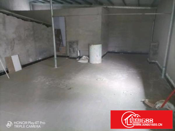 一楼可以做小加工，二楼可做仓库可住人。