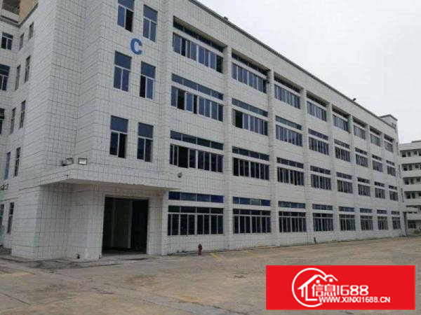 东坑东坑政府周边厂房出租仓库5000平米