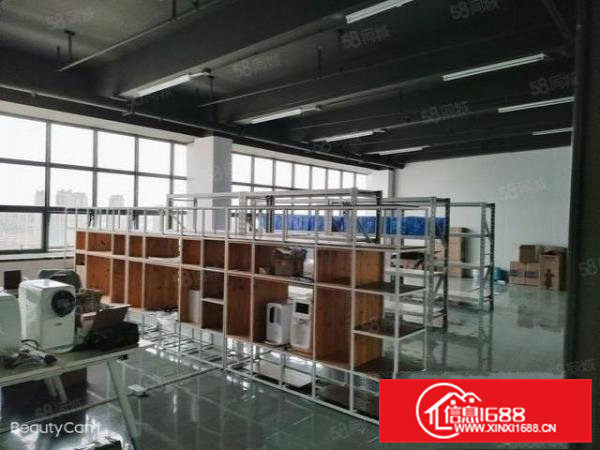 凤岗五联全新红本厂房出租500平起租