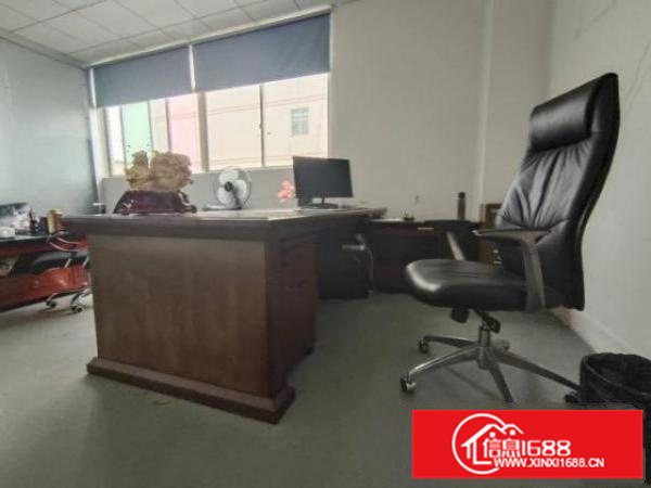 西乡固戌地铁口厂房280平米