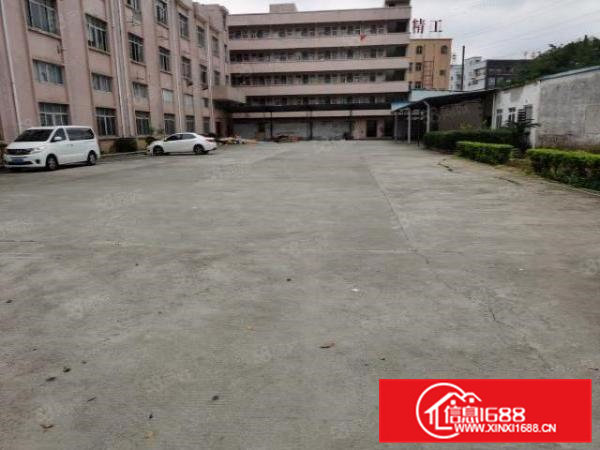 常平原房东精装厂房6000平方招租，设施齐全，拎包生产