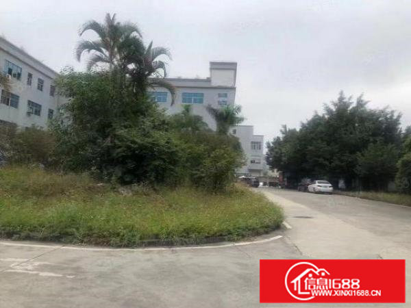 大岭山唯一独院办环评厂房，现成装修5000平