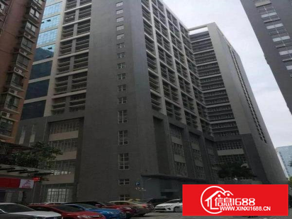 布吉李朗全新厂房火爆招租，1000平方起分租