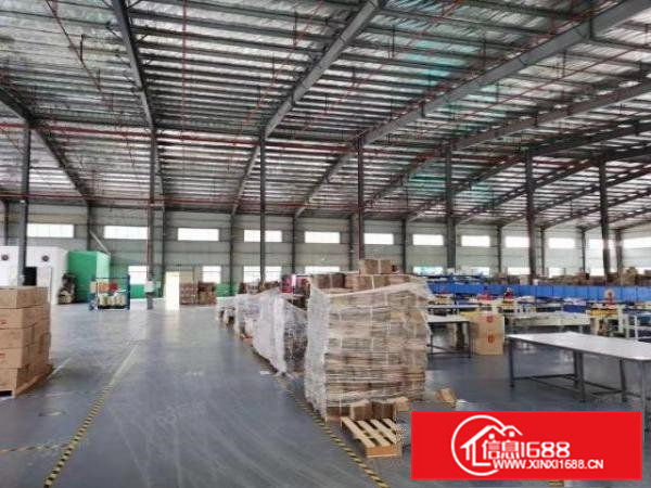 清溪单一层厂房出租6000平方