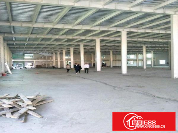 清溪清凤路单一层厂房20000平米