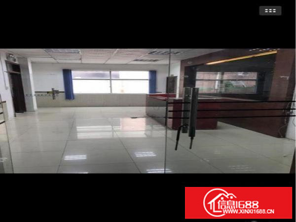 横岗六约社区精典小独院2980平方出租