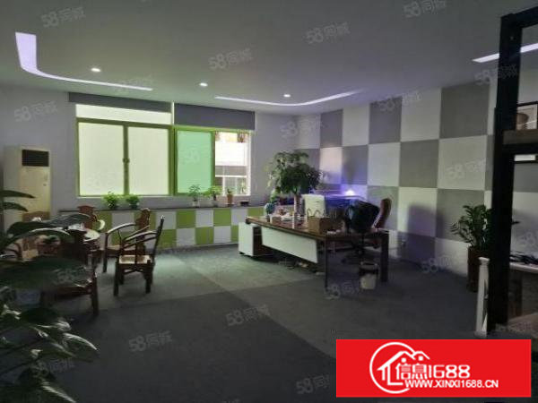 福永凤凰小学附近楼上整层1000平米豪华装修出租