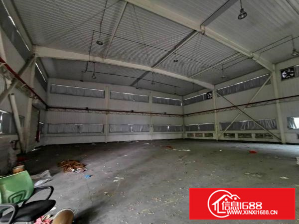 丹竹头高速路口独院物流仓库单一层一楼厂房招租