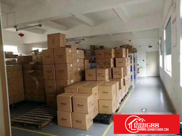 龙华大浪新村独院800平标准带精装修无转让费出租