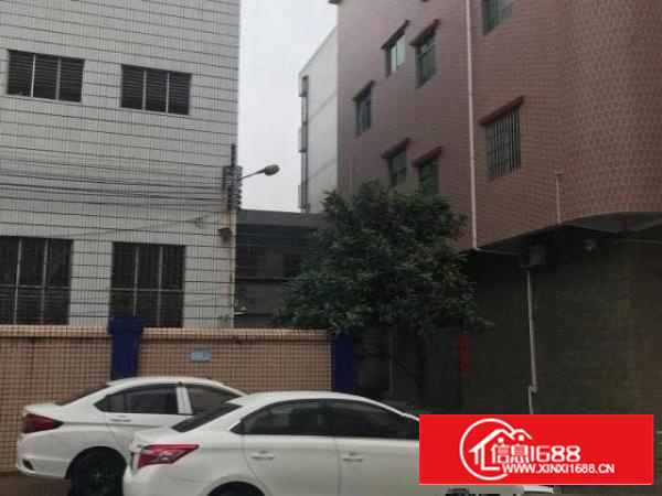 四层楼房可改建快捷酒店