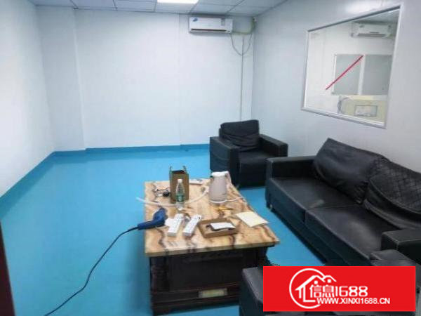 出租龙岗区坂田风门坳工业园厂区二园