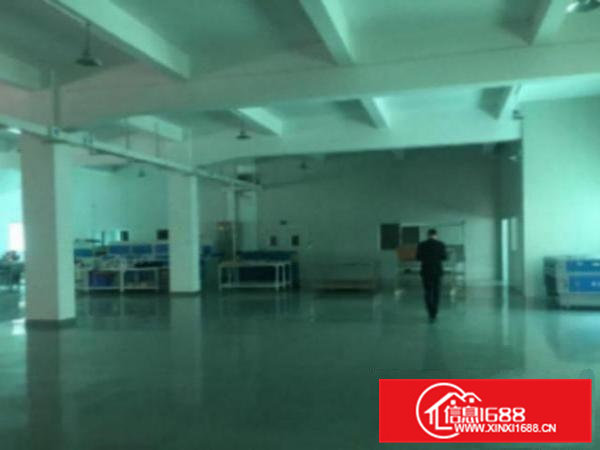 高埗厂房1600平方，地板漆车间，办公室150平方，宿舍按需