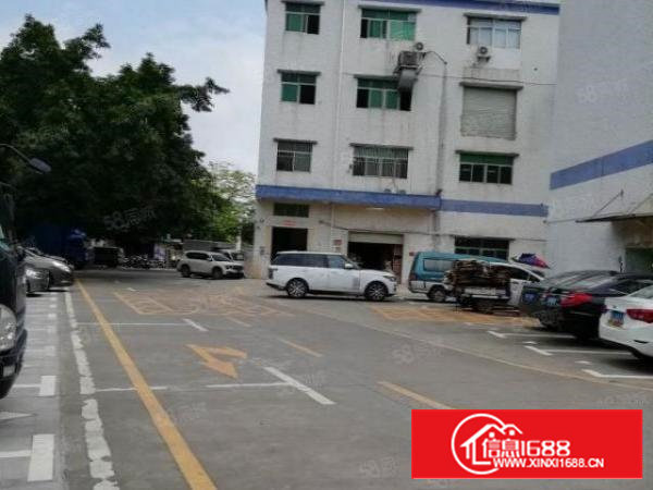 西乡厂房仓库500800大小分租