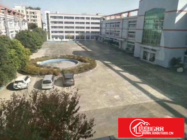 东莞国有证独院分租标准厂房出租