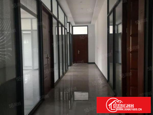 狮山招大附近原房东独门独院4300方带装修低价出租