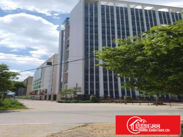 惠阳秋长秋宝路边高大上工业园分租楼上2500平方