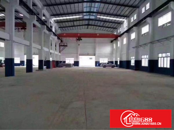 惠州仲恺陈江镇新出原房东独门独院滴水8米钢构