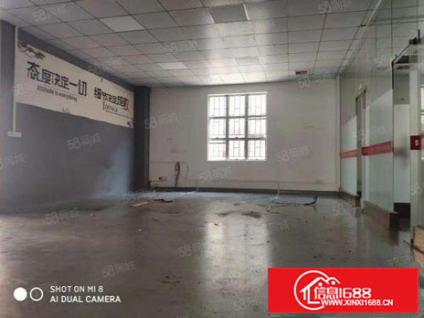 大岭山杨屋原房东靓厂房一楼800平出租